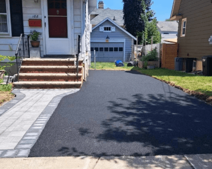 CONCRETE SERVICES