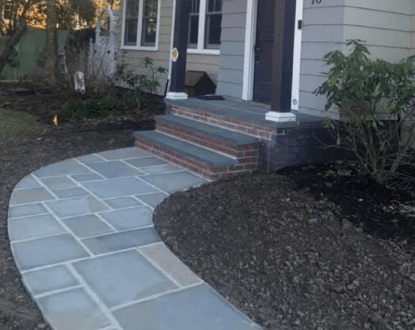 WALKWAYS